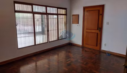 Sobrado a venda no Sacomã, com 5 dormitórios e 2 vagas