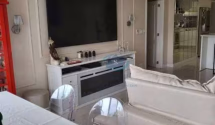 Apartamento com 3 dormitórios à venda, 145 m² por R$ 1.950.000,00 - Aclimação - São Paulo/SP