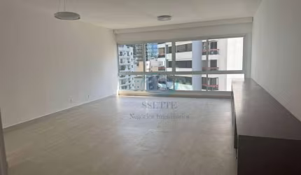 Apartamento com 2 dormitórios para alugar, 172 m² por R$ 18.725,00/mês - Itaim Bibi - São Paulo/SP