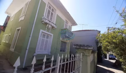 Sobrado no miolo do Ipiranga com 3 dormitórios,sala .copa ,cozinha ,2 banheiros,3 vagas ,excelente para investidor,aceita proposta.
