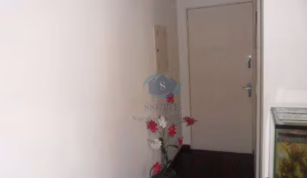 Apartamento com 2 dormitórios à venda, 50 m² por R$ 280.000,00 - Jardim Celeste - São Paulo/SP