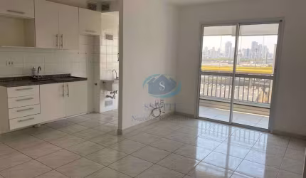 Apartamento com 2 dormitórios, 68 m² - venda por R$ 627.000,00 ou aluguel por R$ 4.244,52/mês - Ipiranga - São Paulo/SP