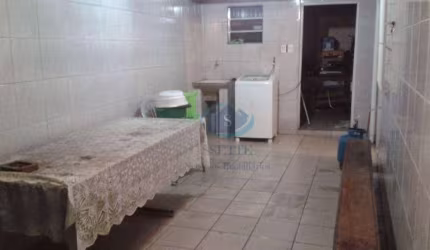 Casa com 3 dormitórios à venda, 153 m² por R$ 800.000,00 - Vila Santo Estéfano - São Paulo/SP