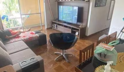 Apartamento com 3 dormitórios à venda, 78 m² por R$ 350.000,00 - São João Clímaco - São Paulo/SP