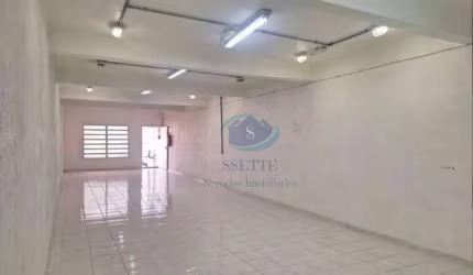 Ponto para alugar, 450 m² por R$ 19.993,00/mês - Moema - São Paulo/SP