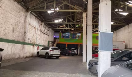 Galpão à venda, 880 m² por R$ 6.800.000,00 - Ipiranga - São Paulo/SP