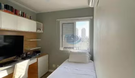 Apartamento com 3 dormitórios à venda, 165 m² por R$ 1.790.000,00 - Ipiranga - São Paulo/SP