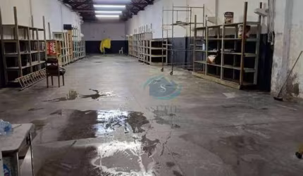 galpao zona industrial vila carioca 500 metros