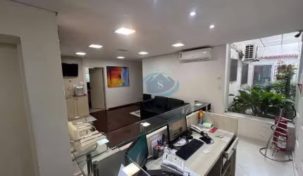 Casa comercial mobiliada, para venda ou locação, no miolo do Ipiranga, próximo ao Museu