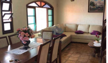Casa com 3 dormitórios à venda, 300 m² por R$ 950.000,00 - Bal Tres Marias - Peruíbe/SP