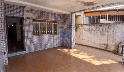 Sobrado com 5 dormitórios à venda, 150 m² por R$ 480.000,00 - Ipiranga - São Paulo/SP