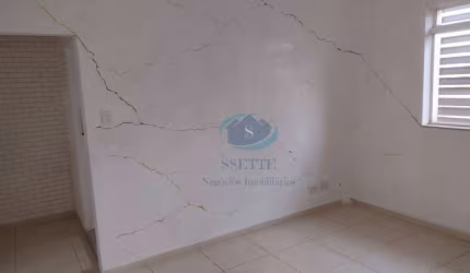Sala para alugar, 40 m² por R$ 1.645,00/mês - Ipiranga - São Paulo/SP