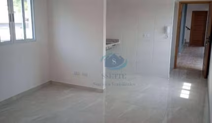 Apartamento com 1 dormitório à venda, 36 m² por R$ 350.000,00 - Vila Monumento - São Paulo/SP