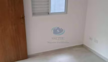 Apartamento com 2 dormitórios à venda, 41 m² por R$ 445.000,00 - Vila Monumento - São Paulo/SP