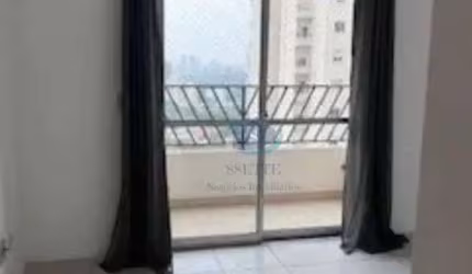 Apartamento com 2 dormitórios para alugar, 62 m² por R$ 4.930,00/mês - Vila Mariana - São Paulo/SP