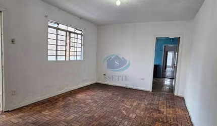 Casa com 4 dormitórios para alugar, 390 m² por R$ 4.280,00/mês - Vila Gumercindo - São Paulo/SP