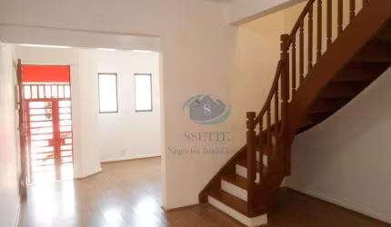 Sobrado, 101 m² - venda por R$ 470.000,00 ou aluguel por R$ 3.225,48/mês - Ipiranga - São Paulo/SP