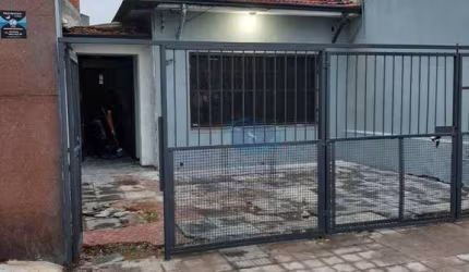 Terreno à venda, 174 m² por R$ 600.000,00 - Vila Independência - São Paulo/SP