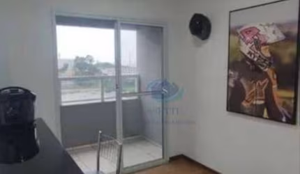 Apartamento com 2 dormitórios à venda, 50 m² por R$ 400.000,00 - Jardim Maria Estela - São Paulo/SP