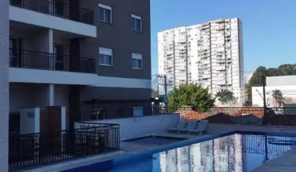 Studio a venda na Vila Nair, com 1 vaga, a 5 minutos a pé da estação do metrô Sacomã