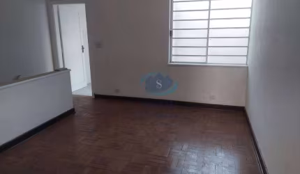 Casa com 2 dormitórios para alugar, 100 m² por R$ 2.500,00/mês - Ipiranga - São Paulo/SP