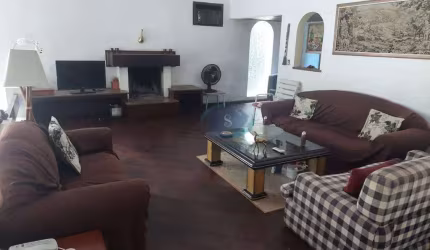 Sobrado com 3 dormitórios à venda, 600 m² por R$ 1.500.000,00 - Condomínio Nova São Paulo - Itapevi/SP