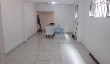 Sobrado com 3 dormitórios para alugar, 160 m² por R$ 5.420,00/mês - Ipiranga - São Paulo/SP