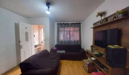 sobrado sacoma 2 dor sala coz  quintal grande