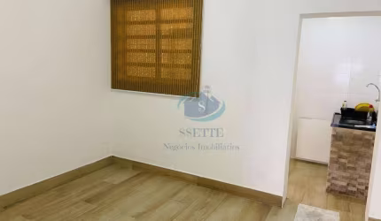 Sobrado com 2 dormitórios à venda, 120 m² por R$ 419.000,00 - Ipiranga - São Paulo/SP