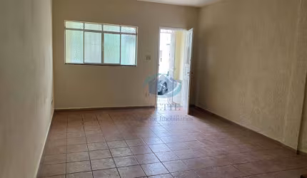 Sobrado com 2 dormitórios para alugar, 110 m² por R$ 2.790,00/mês - Vila Dom Pedro I - São Paulo/SP