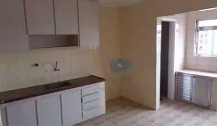 Apartamento com 2 dormitórios à venda, 90 m² por R$ 400.000,00 - Vila Moinho Velho - São Paulo/SP