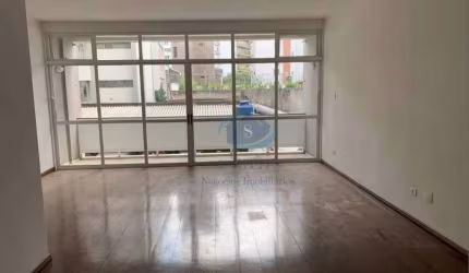 Apartamento com 3 dormitórios, 142 m² - venda por R$ 1.700.000,00 ou aluguel por R$ 8.740,00/mês - Jardim Paulista - São Paulo/SP