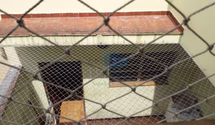 Sobrado com 3 dormitórios à venda, 120 m² por R$ 440.000,00 - Sacomã - São Paulo/SP