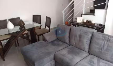 Sobrado com 2 dormitórios à venda, 90 m² por R$ 620.000,00 - Vila Carrão - São Paulo/SP