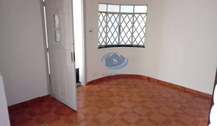 Sobrado com 3 dormitórios para alugar, 220 m² por R$ 3.876,00/mês - Ipiranga - São Paulo/SP