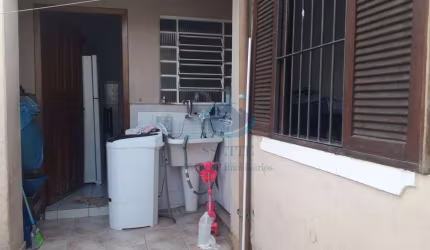 Casa com 3 dormitórios à venda, 160 m² por R$ 535.000,00 - Sacomã - São Paulo/SP