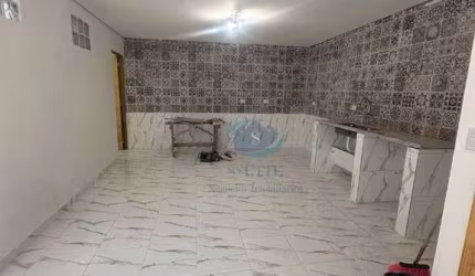 Casa com 3 dormitórios para alugar, 130 m² por R$ 2.800,00/mês - Vila da Saúde - São Paulo/SP