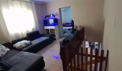 Sobrado com 3 dormitórios à venda, 150 m² por R$ 475.000,00 - Vila Moraes - São Paulo/SP