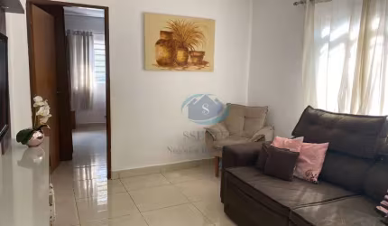 Casa com 2 dormitórios para alugar, 90 m² por R$ 2.400,00/mês - Vila Independência - São Paulo/SP