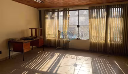 Sobrado com 4 dormitórios à venda, 180 m² por R$ 795.000,00 - Vila Vera - São Paulo/SP