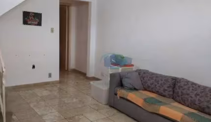 Sobrado com 2 dormitórios à venda, 96 m² por R$ 533.000,00 - Jardim Aeroporto - São Paulo/SP