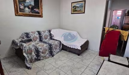 Sobrado com 2 dormitórios à venda, 100 m² por R$ 360.000,00 - Sacomã - São Paulo/SP