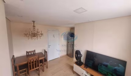 Apartamento com 2 dormitórios à venda, 41 m² por R$ 310.000,00 - Vila Independência - São Paulo/SP