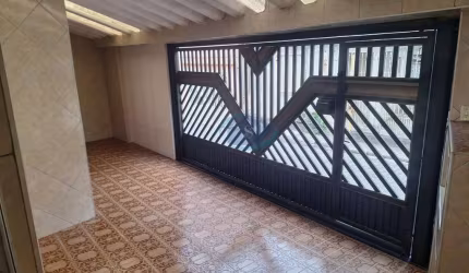 Casa com 3 dormitórios à venda, 150 m² por R$ 550.000,00 - São João Clímaco - São Paulo/SP