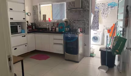 Apartamento com 3 dormitórios à venda, 100 m² por R$ 700.000,00 - Ipiranga - São Paulo/SP