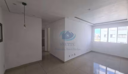 Apartamento com 2 dormitórios, 50 m² - venda por R$ 480.000,00 ou aluguel por R$ 2.700,00/mês - Ipiranga - São Paulo/SP