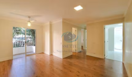 Apartamento com 2 dormitórios para alugar, 55 m² por R$ 5.459,00/mês - Bela Vista - São Paulo/SP