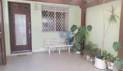 Sobrado com 3 dormitórios à venda, 130 m² por R$ 550.000,00 - Vila Prudente (Zona Leste) - São Paulo/SP