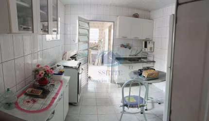 Casa com 1 dormitório à venda, 80 m² por R$ 315.000,00 - Sacomã - São Paulo/SP