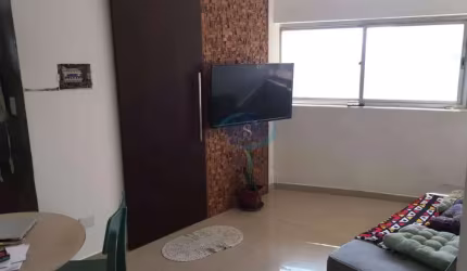 Apartamento com 1 dormitório à venda, 38 m² por R$ 250.000,00 - República - São Paulo/SP